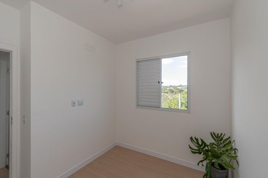 Quarto 1 de apartamento para alugar com 2 quartos, 41m² em Jardim das Flores, Hortolândia