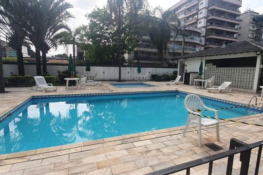 Apartamento à venda com 2 quartos, 68m² em Vila Valqueire, Rio de Janeiro