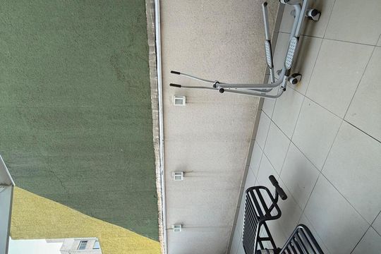 Apartamento para alugar com 2 quartos, 33m² em Vila Buarque, São Paulo