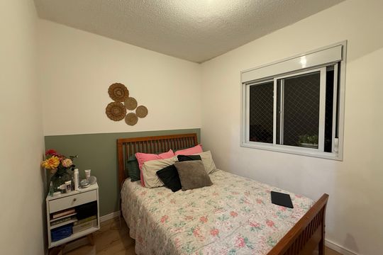 Apartamento para alugar com 2 quartos, 33m² em Vila Buarque, São Paulo