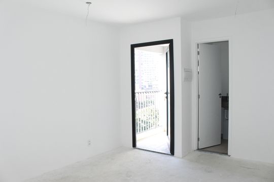 Kitnet/Studio à venda com 1 quarto, 25m² em Campos Elíseos, São Paulo