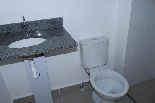 Kitnet/Studio à venda com 1 quarto, 25m² em Campos Elíseos, São Paulo