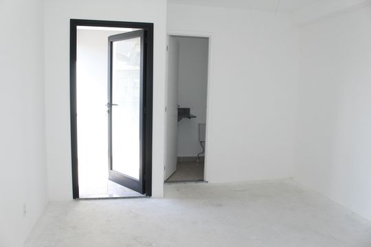 Kitnet/Studio à venda com 1 quarto, 25m² em Campos Elíseos, São Paulo