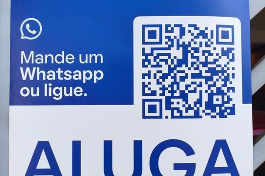 Placa de casa para alugar com 1 quarto, 35m² em Jardim Matarazzo, São Paulo