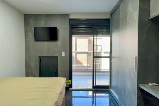 Kitnet/Studio para alugar com 1 quarto, 41m² em Pinheiros, São Paulo
