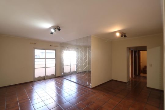 Apartamento à venda com 3 quartos, 105m² em Oswaldo Cruz, São Caetano do Sul