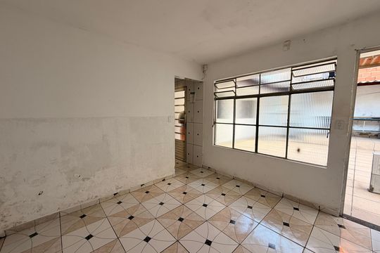 Sala - Casa 3 de casa à venda com 8 quartos, 300m² em Jardim Estadio, Jundiaí