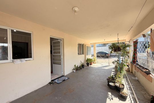 Garagem - Casa 1 de casa à venda com 8 quartos, 300m² em Jardim Estadio, Jundiaí