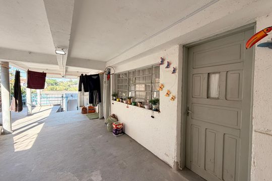 Quintal - Casa 2 de casa à venda com 8 quartos, 300m² em Jardim Estadio, Jundiaí