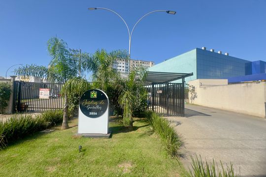 Apartamento para alugar com 1 quarto, 41m² em Jardim Iv Centenario, Guarulhos