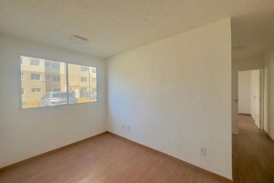 Apartamento para alugar com 1 quarto, 41m² em Jardim Iv Centenario, Guarulhos