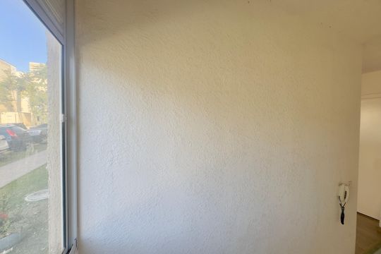 Área de Serviço de apartamento para alugar com 1 quarto, 41m² em Jardim Iv Centenario, Guarulhos