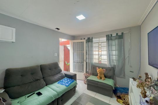 Casa à venda com 3 quartos, 70m² em Jardim Rosa de Franca, Guarulhos