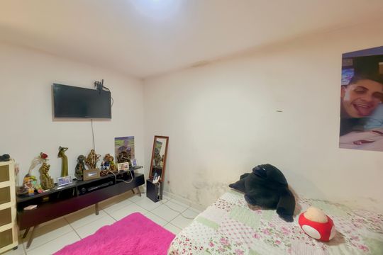 Quarto 2 de casa à venda com 3 quartos, 70m² em Jardim Rosa de Franca, Guarulhos