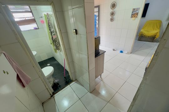 Hall de casa à venda com 3 quartos, 70m² em Jardim Rosa de Franca, Guarulhos