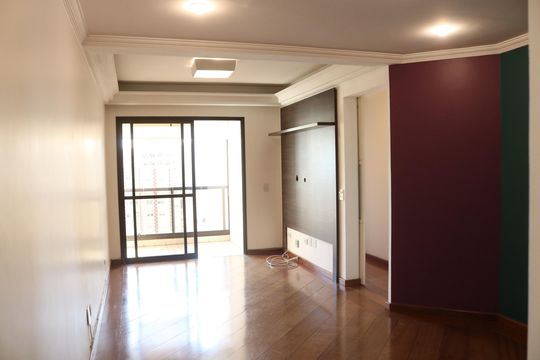 Apartamento à venda com 2 quartos, 70m² em Perdizes, São Paulo
