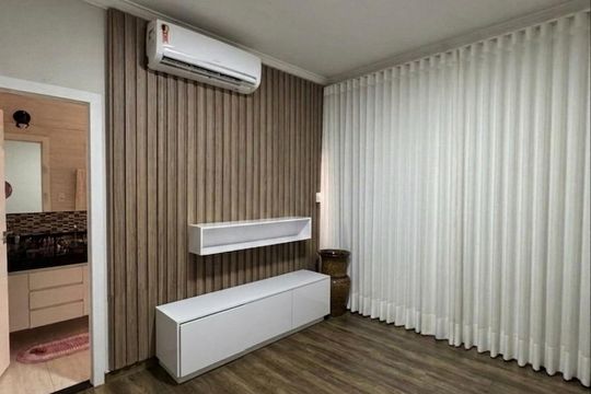 Casa para alugar com 4 quartos, 140m² em Tubalina, Uberlândia