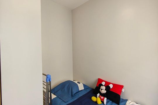 Quarto 2 de apartamento à venda com 2 quartos, 34m² em Vila Guilherme, São Paulo