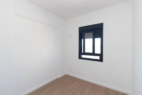 Quarto 1 de apartamento à venda com 2 quartos, 45m² em Vila Maria Alta, São Paulo