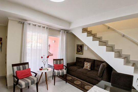 Casa para alugar com 3 quartos, 127m² em Rio Tavares, Florianópolis