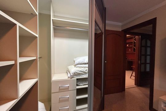 Apartamento para alugar com 4 quartos, 207m² em Centro, Florianópolis