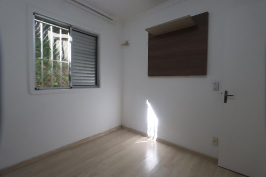 Quarto 1 de apartamento à venda com 2 quartos, 56m² em Vila Prudente, São Paulo