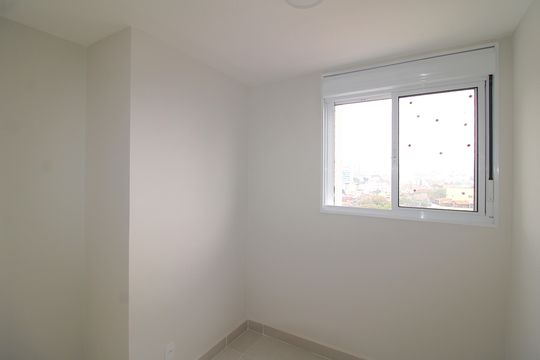 Quarto 1 de apartamento para alugar com 2 quartos, 37m² em Parada Inglesa, São Paulo