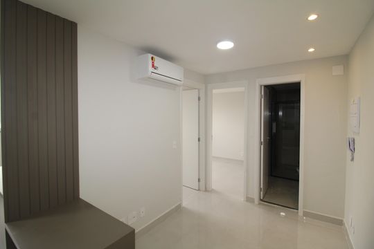 Apartamento para alugar com 2 quartos, 37m² em Parada Inglesa, São Paulo