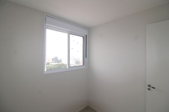 Quarto 1 de apartamento para alugar com 2 quartos, 37m² em Parada Inglesa, São Paulo