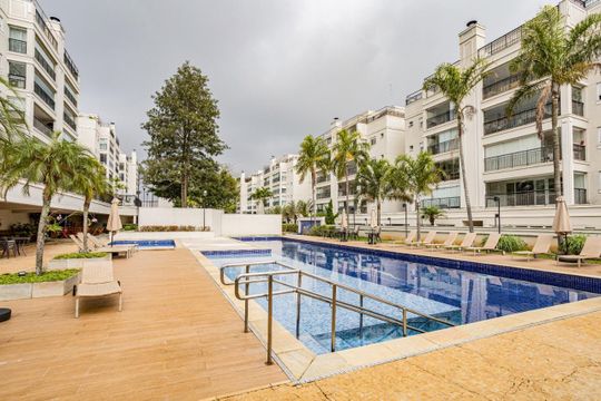 Apartamento à venda com 3 quartos, 170m² em Vila Irmaos Arnoni, São Paulo