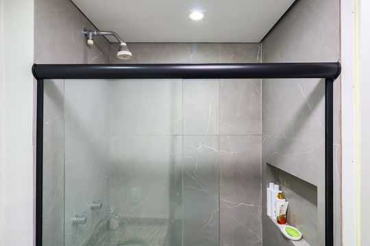 Apartamento para alugar com 2 quartos, 64m² em Vila Suzana, São Paulo