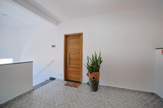 Área comum de apartamento à venda com 2 quartos, 95m² em Vila Ré, São Paulo