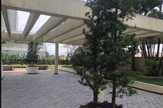 Apartamento à venda com 3 quartos, 117m² em Casa Verde, São Paulo