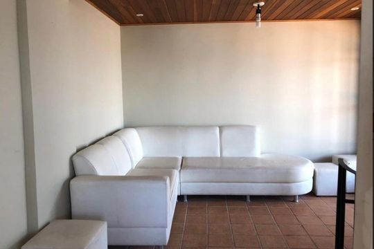 Apartamento à venda com 3 quartos, 117m² em Casa Verde, São Paulo