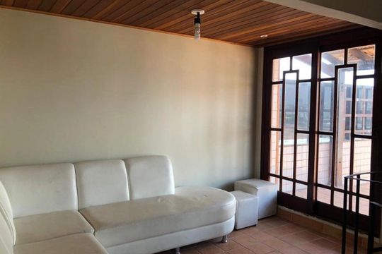 Apartamento à venda com 3 quartos, 117m² em Casa Verde, São Paulo