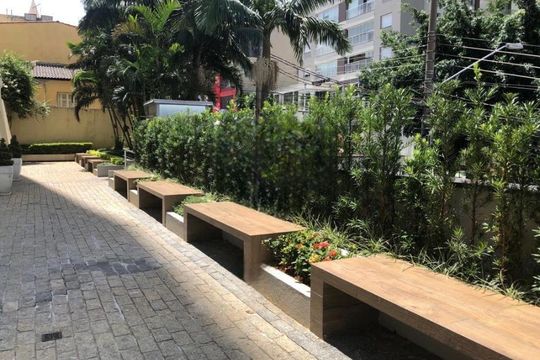 Apartamento à venda com 3 quartos, 117m² em Casa Verde, São Paulo