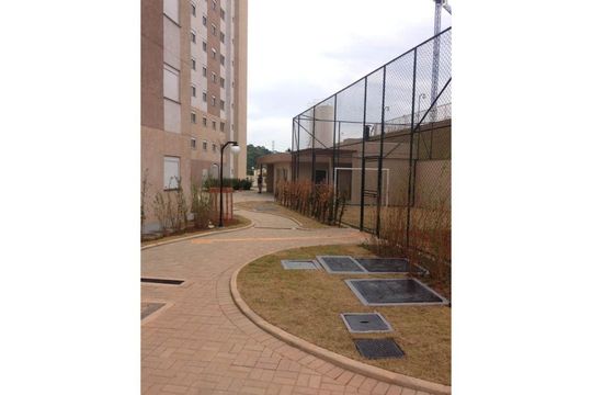 Apartamento à venda com 1 quarto, 40m² em Vila Pirituba, São Paulo