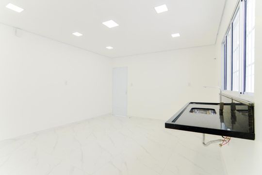 Cozinha  de casa para alugar com 3 quartos, 187m² em Vila Camargos, Guarulhos