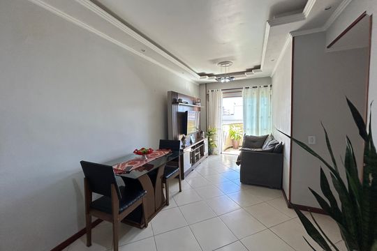 Apartamento à venda com 2 quartos, 74m² em Vila Valqueire, Rio de Janeiro