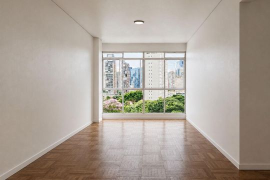 Apartamento à venda com 3 quartos, 95m² em Vila Nova Conceição, São Paulo