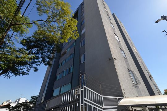Fachada de apartamento para alugar com 3 quartos, 97m² em Manacás, Belo Horizonte