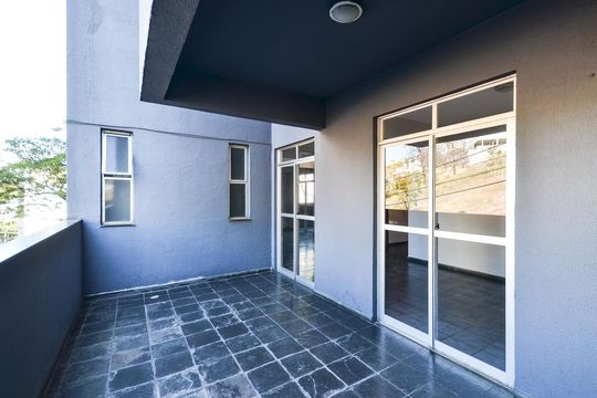 Apartamento para alugar com 3 quartos, 97m² em Manacás, Belo Horizonte