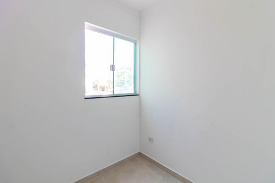 Quarto 2 de apartamento à venda com 2 quartos, 45m² em Santana, São Paulo