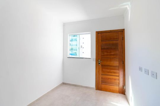 Apartamento à venda com 2 quartos, 45m² em Santana, São Paulo