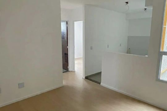 Apartamento para alugar com 2 quartos, 47m² em Jardim Paraíso, Nova Iguaçu