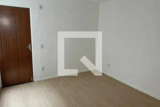 Quarto de apartamento para alugar com 2 quartos, 47m² em Jardim Paraíso, Nova Iguaçu