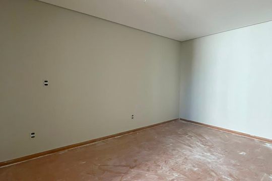 Quarto de apartamento à venda com 1 quarto, 40m² em Barro Preto, Belo Horizonte