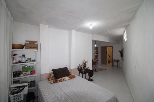 Quarto 1 de casa à venda com 5 quartos, 241m² em Mandaqui, São Paulo
