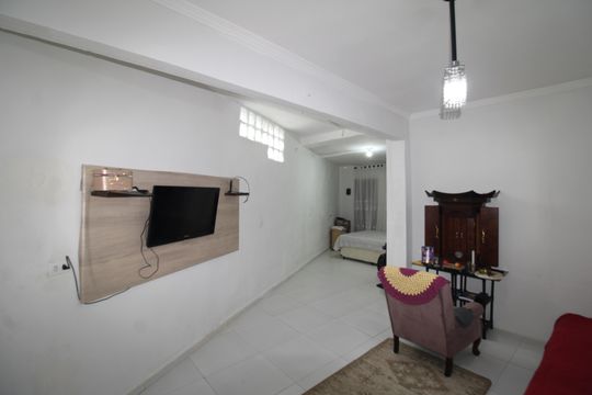 Quarto 1 de casa à venda com 5 quartos, 241m² em Mandaqui, São Paulo