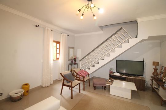 Casa à venda com 5 quartos, 241m² em Mandaqui, São Paulo